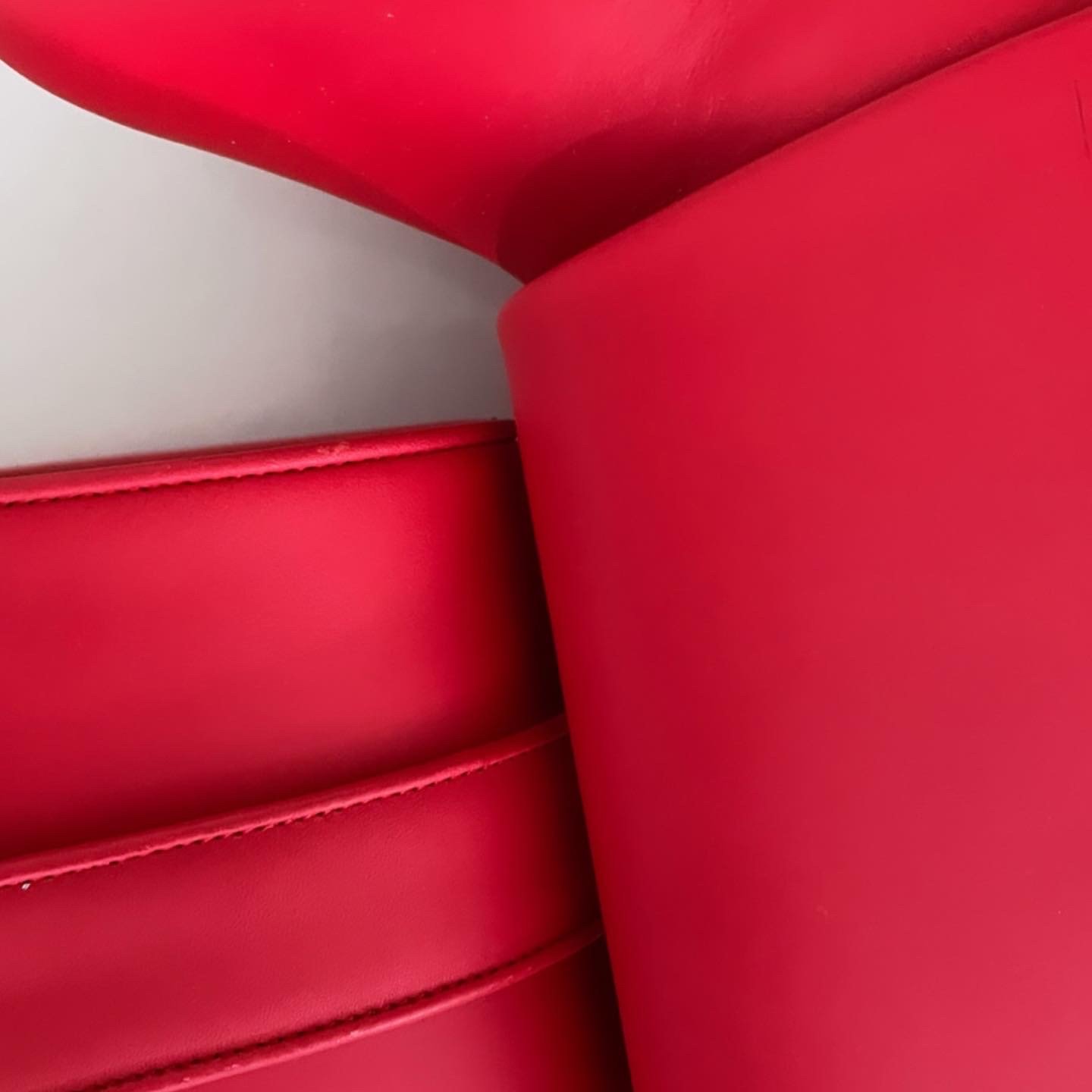 Image of GIVENCHY SHARK LOCK BOOT