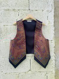 Image 7 of Chaleco FOLIADA2. Feito a man! DESEÑO EXCLUSIVO!