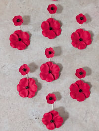 Image 2 of Boucles d'oreilles Big CoqueliWoo