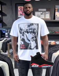 Ruff Ryders T-shirt (White)