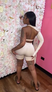 Image 2 of black body wave one piece 