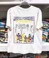 Grateful Dead 1990 Tour Lot T-Shirt - Fits L