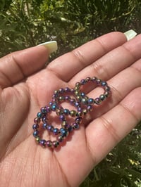 Image 1 of Rainbow Hematite