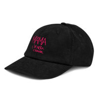 Image 1 of  Curdoroy Cap 