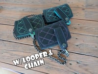 Image 1 of Diamond Tuck 