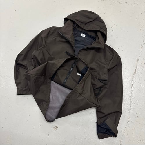 Image of SS 1998 CP Company Nylon Jacket, Size 54 - XL