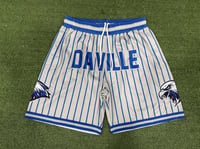 Scotlandville Eagles shorts