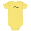 Image 5 of Soo icy Baby short sleeve one piece