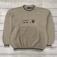 Image 1 of Vintage 3 Fly Sweater - XL
