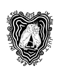 Rats in Love