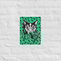 Image 2 of SHAMANCAT-CATMINT-EDITION