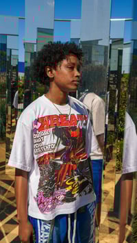 Image 2 of “Sound Identity” Tee