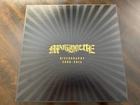 Image 1 of Marionette 2008-2016 Discography Box Set