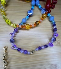 Image 2 of Detachable Extension Chain for Waist Stacks/Chains✨