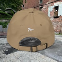 Image 4 of MBHR Dad Hat