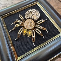Image 2 of Watch spider (b, 3.5 inches)