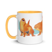 Image 1 of Flogarth the Orcursa Mug