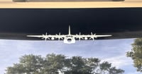 Image 3 of C130J aircraft decals x2