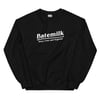 Batemilk Sweatshirt