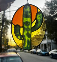 Image 1 of Cactus Mini (customizable!)