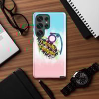 Image 1 of "For The Fairest" Tough case for Samsung®