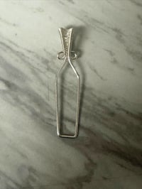 WireWrap FB Pendant #2