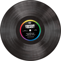 Image 5 of Chopping Block - Seattle’s Hardcore 12” EP