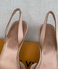 Image 3 of SHEER LOVE SANDALS