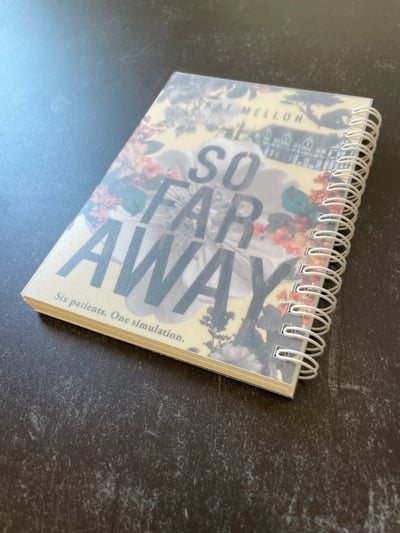 Image of Notebook / Pen Bundles