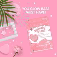 Image 2 of YOU GLOW BABE BEAUTY WHITE 4 IN 1