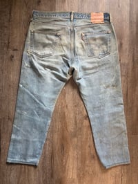 Image 8 of OG LEVIS custom