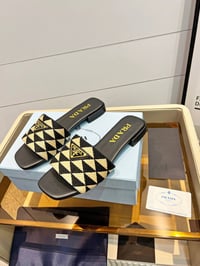 Image 2 of Prad sandals 