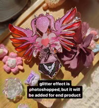 Image 3 of Roadhog  Junkrat anf Pink Mercy2.0 Silhouette PO