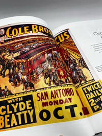 Image 7 of Stoney Knows How Life As a Sideshow Tattoo Artist