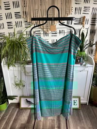Image 1 of MWT Target stripe dress