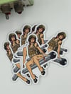     Pin-Up Payload