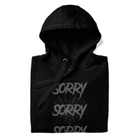 Image 3 of Officially Licensed | Leigh Rivers | Hoodie | Little Stranger 