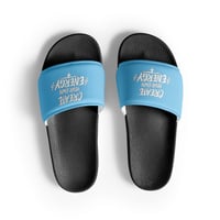 Image 2 of ⚡ Energy Slides | Mister Energy Blue