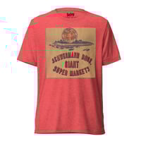 Image 3 of Schwegmans grocery Short sleeve t-shirt
