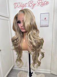 Image 8 of Celina luxury free part (ready to ship) 