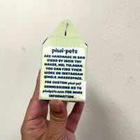 Image 2 of piwi·pet Blind Box