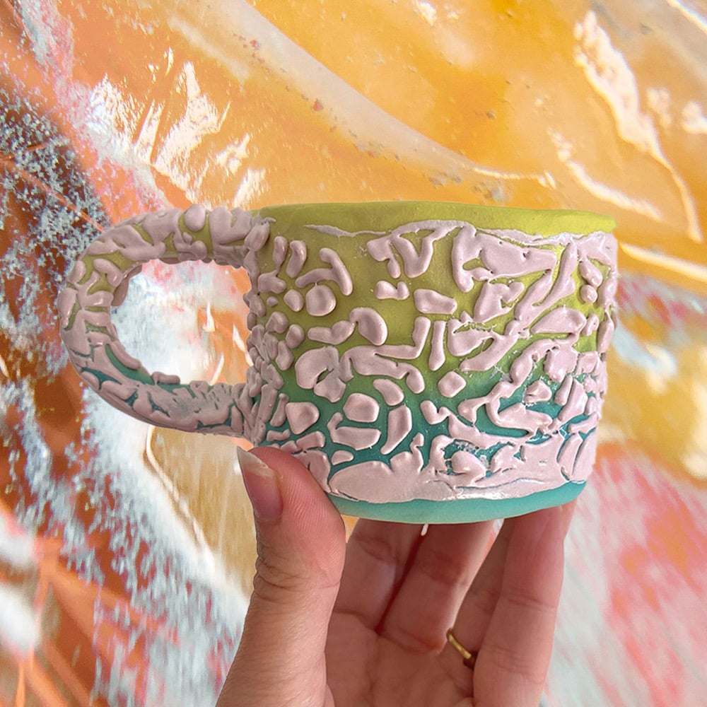 Image of Solaris Small Mug #3