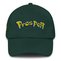 Image 1 of PROSPEЯMON HAT