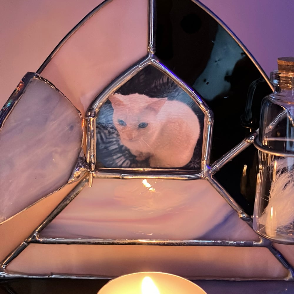 Image of Door Shrine