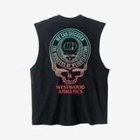 Image 1 of grateful sleeveless 