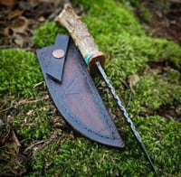 Image 4 of FRONTIERSMAN 