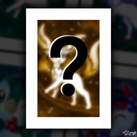 Image 2 of PRINT TIPLOUF ❄️ (shiny)