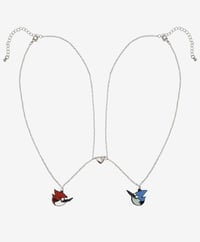 Image 2 of The Park Friendship Necklace