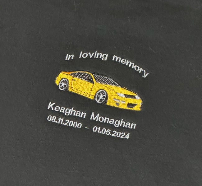 In Loving Memory T-Shirt
