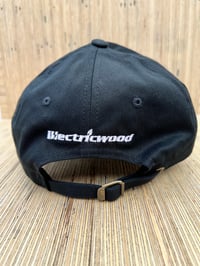 Image 3 of Illectricwood Dad Hat 